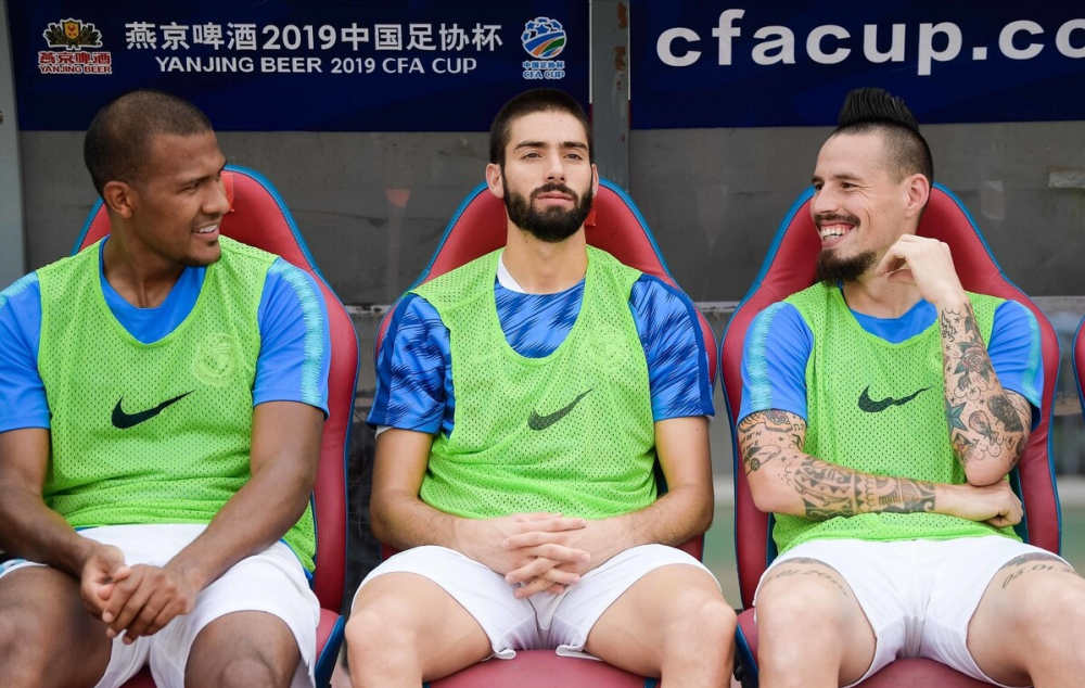 包含2025年俱乐部世界杯：帕丘卡全队备战内幕的词条