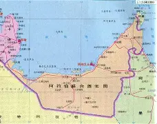 阿联酋迎来重要一战，永不言败