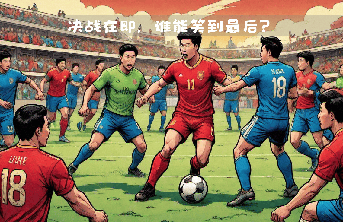 法国联赛焦点战即将打响，双方球队重归较量
