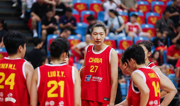 九游官网-青少年篮球赛事成绩亮眼，培养人才