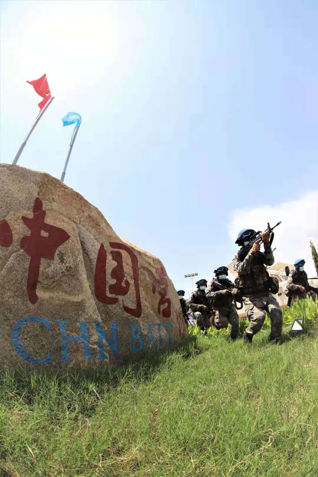 战备训练持续进行，球队战士仍需努力