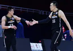 九游娱乐入口-西藏男篮全力以赴，终结对手连胜