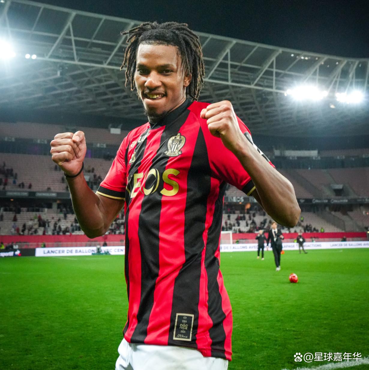 圣埃蒂安连胜连平，气势如虹的简单介绍