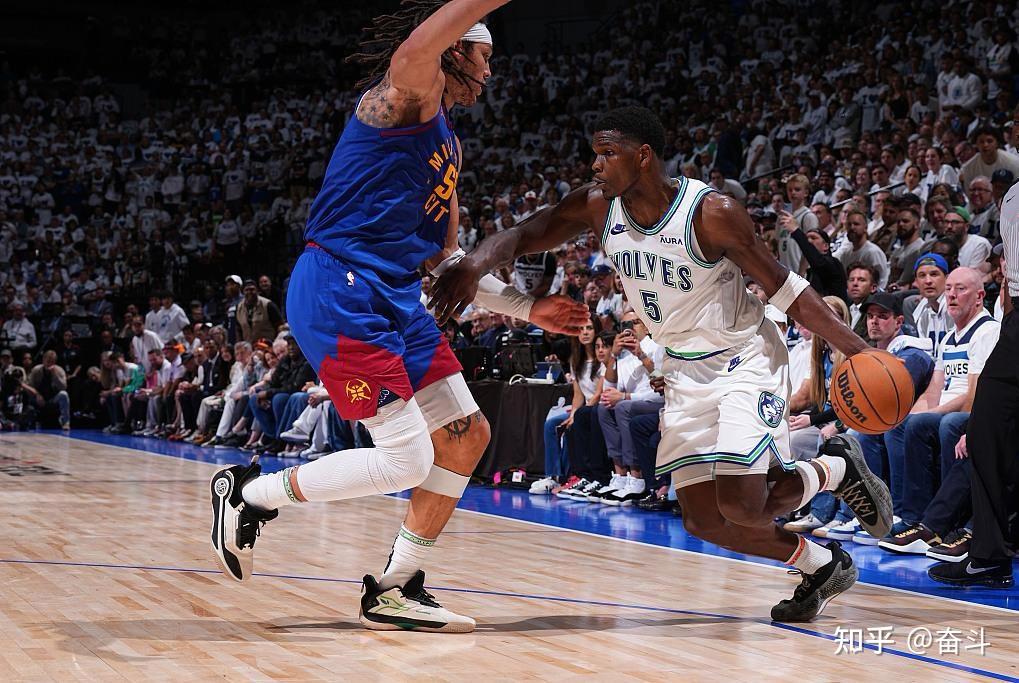 关于森林狼胜掘金，爆冷占得先机保住晋级希望的信息