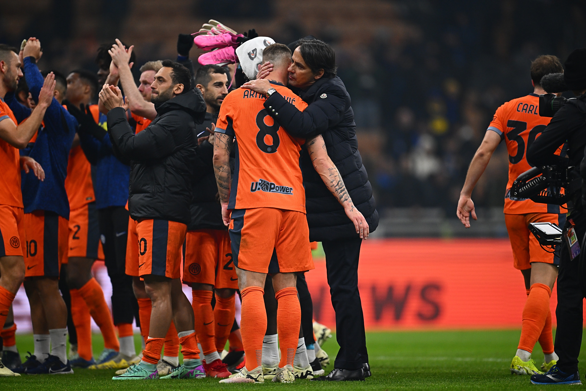 九游游戏-国际米兰在德比大战中完胜对手