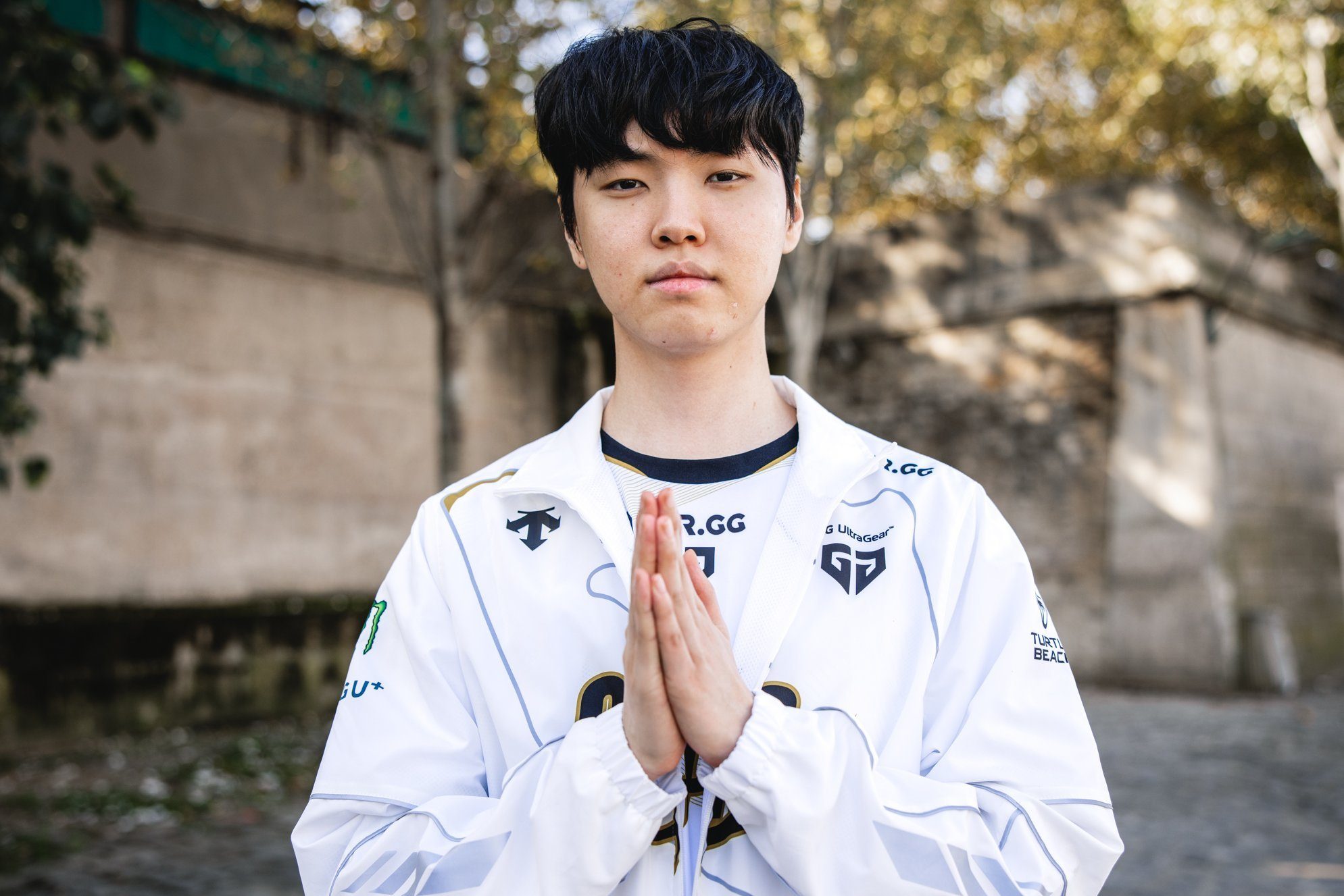 九游中国-关于HLE横扫WBG，Chovy打出惊人五杀焦点之战小组赛，点燃全场激情的信息