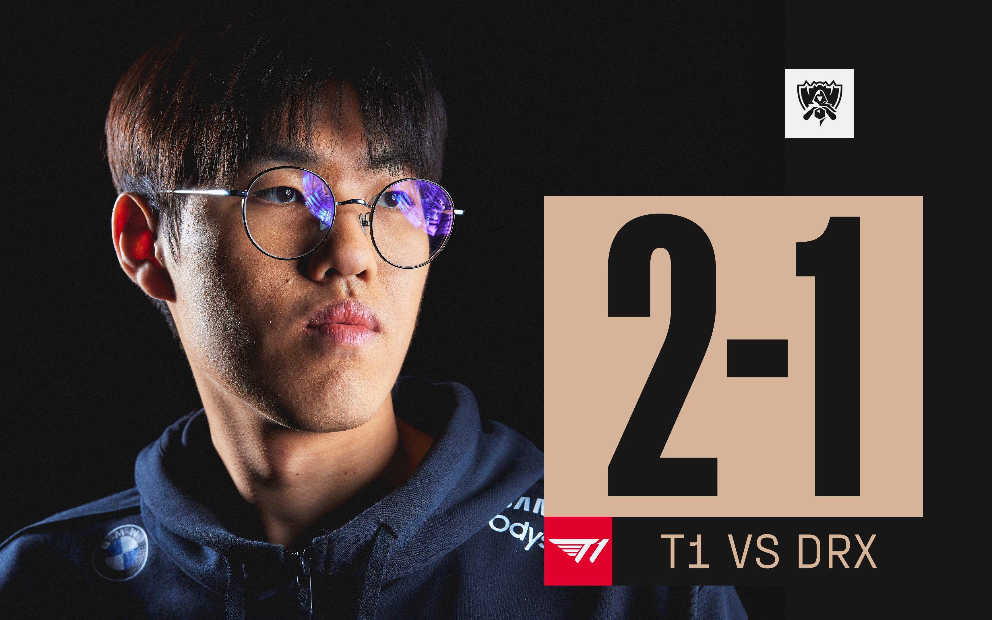 九游VIP-DRX横扫T1，Inspired极限生还后反打强强对话四强赛，让粉丝疯狂欢呼的简单介绍