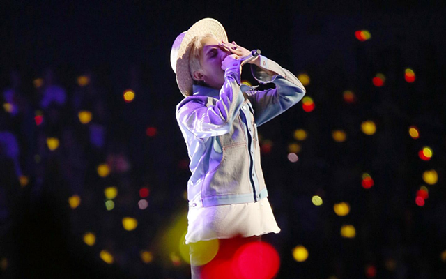 BLG横扫NS，Meiko开启传奇时刻宿敌对决小组赛，让粉丝疯狂欢呼