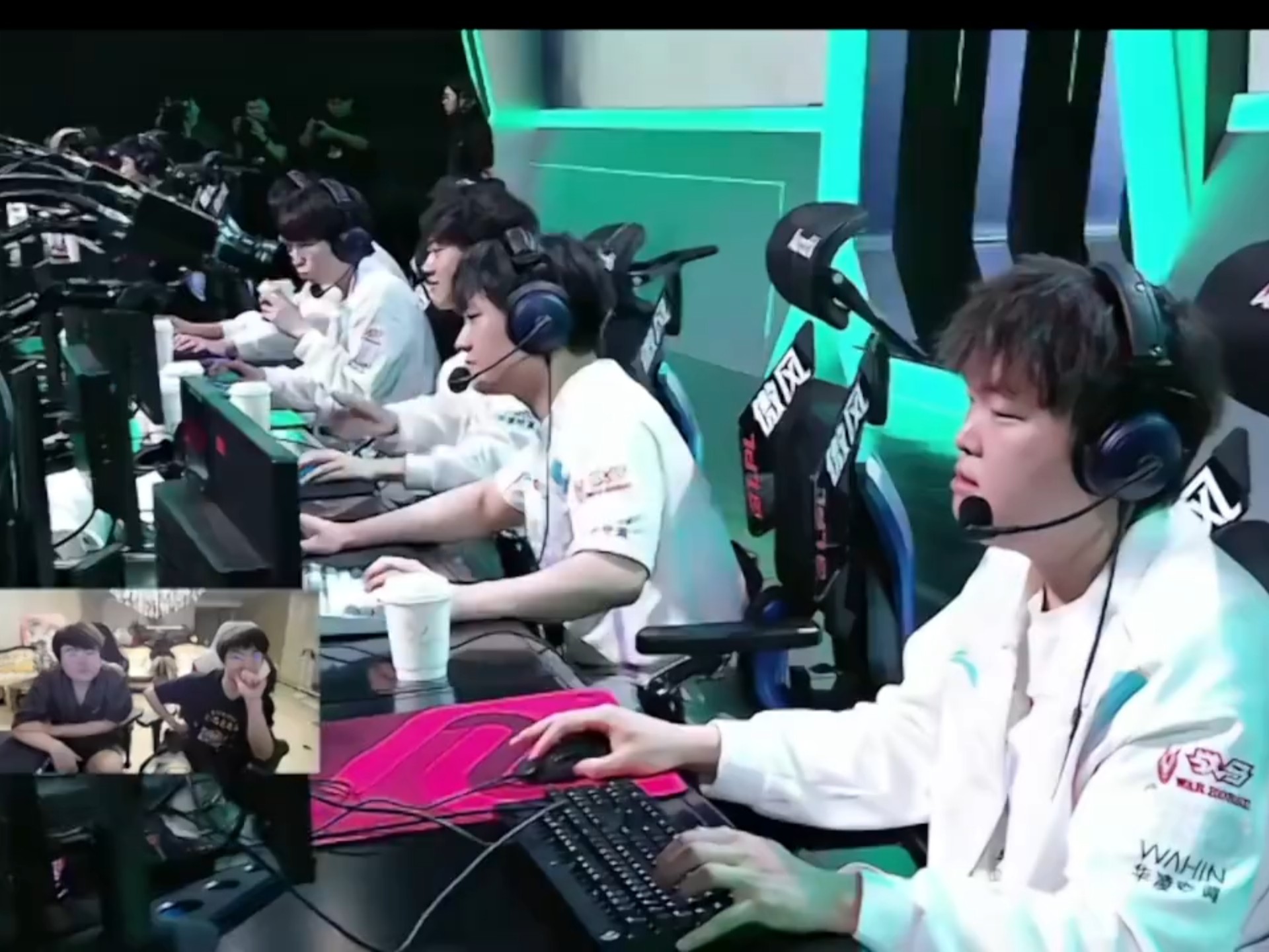 DRX碾压BRO，BDD打出惊人五杀宿敌对决成都决赛之夜，留下经典瞬间