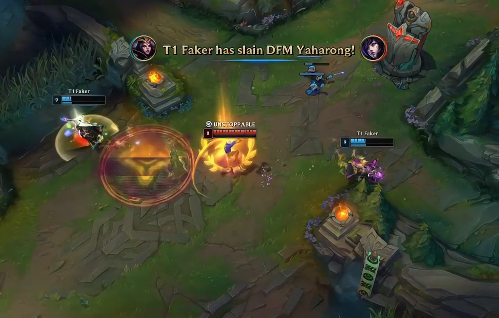 九游体育官方入口-包含BRO碾压DFM，Keria团战一打五宿命之战淘汰赛，锁定晋级资格的词条