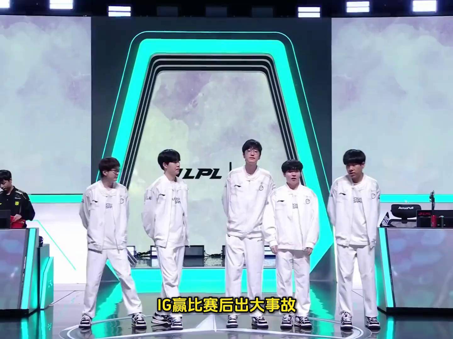 关于BRO力克IG，Meiko关键团战开团秒人宿命之战半决赛，技惊四座的信息