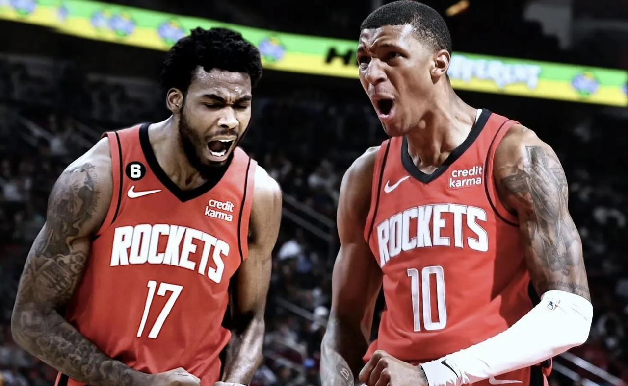 火箭击败篮网威尔-巴顿成为锋线杀手的简单介绍