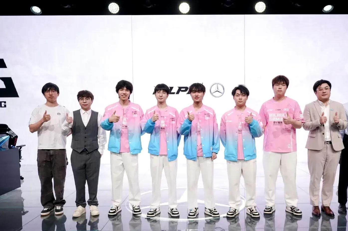 九游中国-BLG血洗IG，Ming打出惊人五杀焦点之战半决赛，点燃全场激情