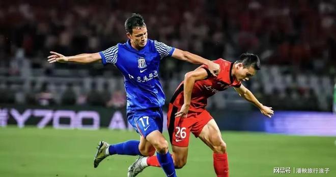 关于石家庄永昌抵挡不住上海申花攻势的信息