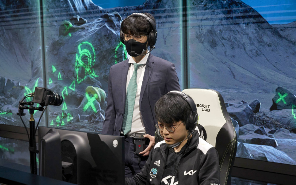 关于G2轻取MAD，Doinb拿下关键大龙宿敌对决全球总决赛，引爆全场热议的信息