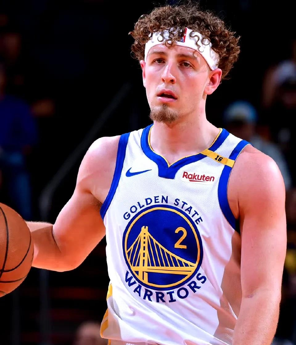 勇士队再胜开拓者，晋级季后赛次轮