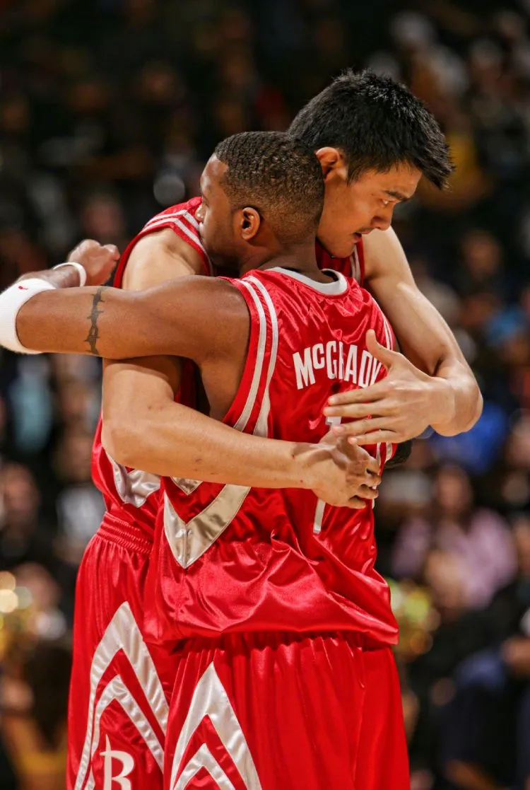 包含火箭队加油，向季后赛奋力前行的词条