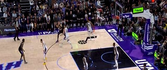 九游体育平台-公牛击败骑士，拉文砍下30分