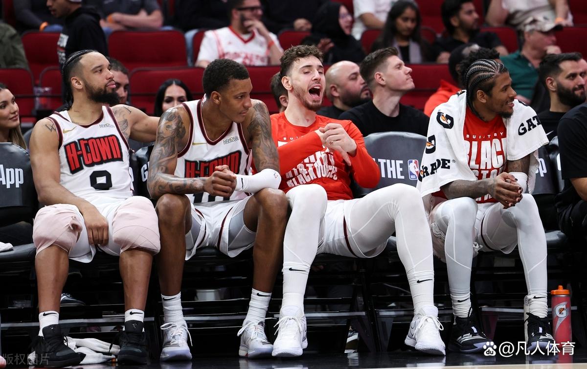 九游娱乐官方-火箭击败马刺，晋级西部次轮