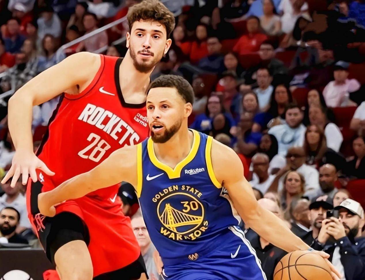 火箭击败马刺，晋级西部次轮