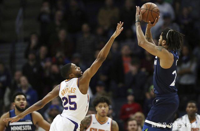 火箭队交易汤普森和唐斯，引起球迷热议