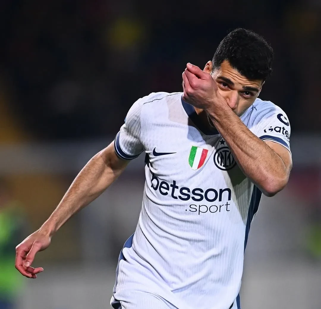 九游app下载-国际米兰前锋技术纯熟，成为绝杀利器