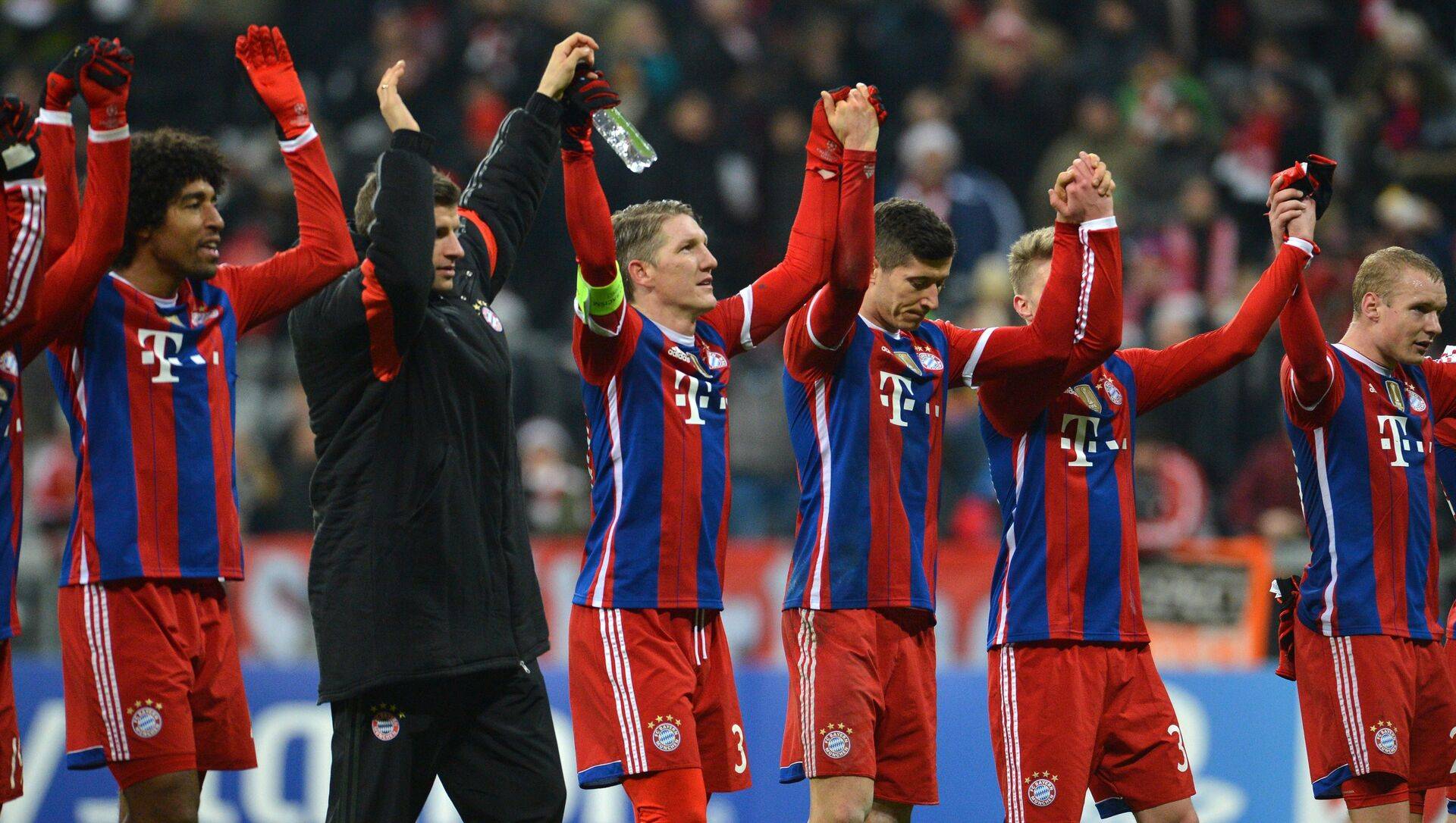 汉堡球队新战术获得成功，成为焦点