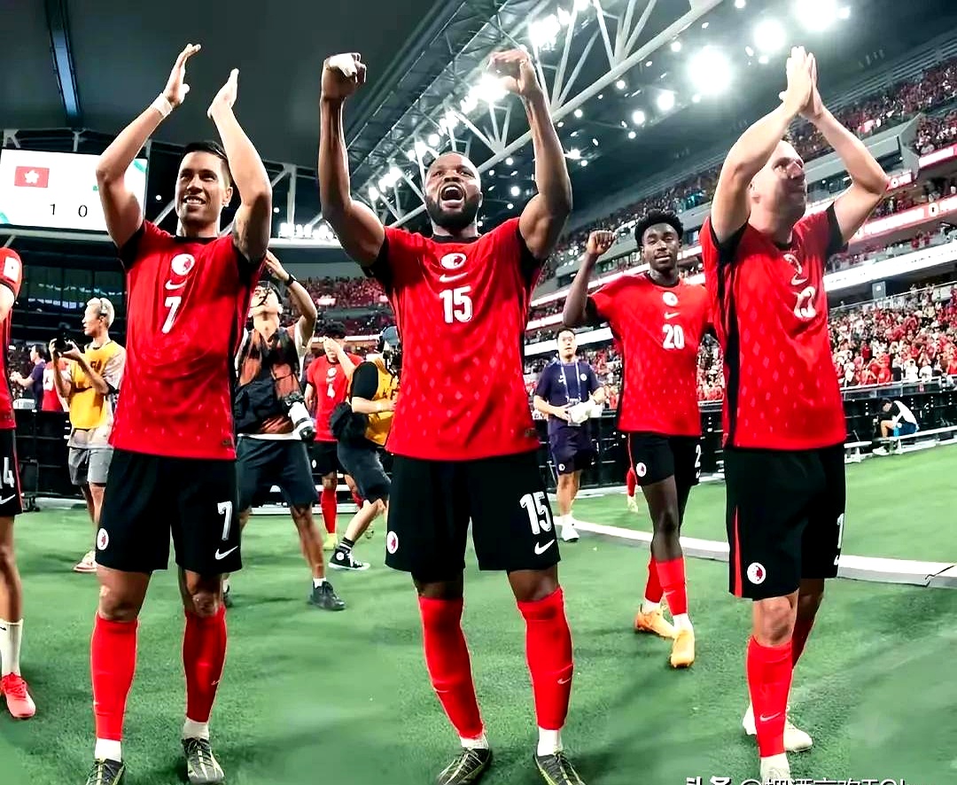 新加坡足球队在国际赛事中夺魁