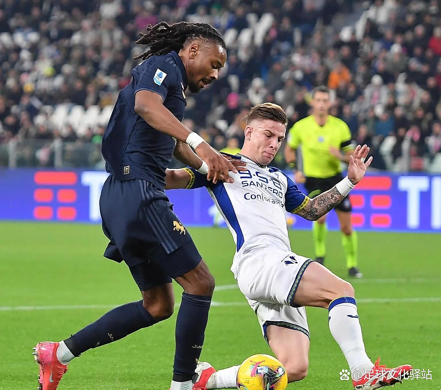 九游APP-尤文图斯中场因伤将缺席下一场比赛