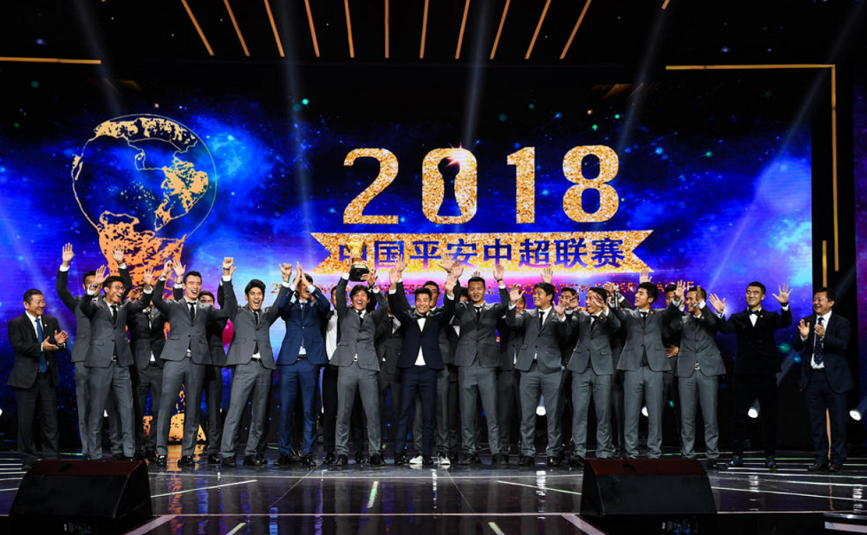 九游官网-中超球员实力超群，荣膺最佳射手奖牌