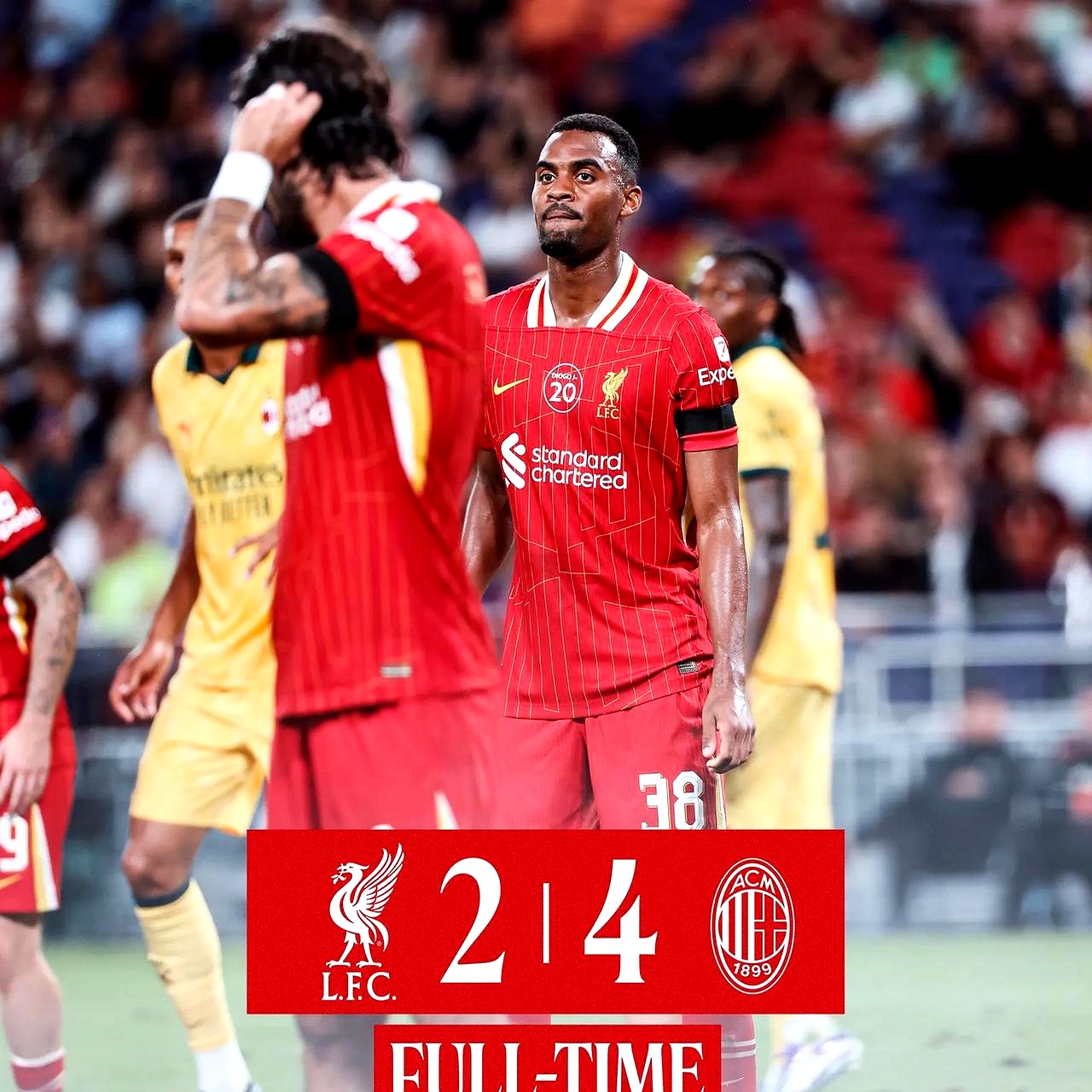 关于利物浦中场伤员众多，球队战力大受影响的信息