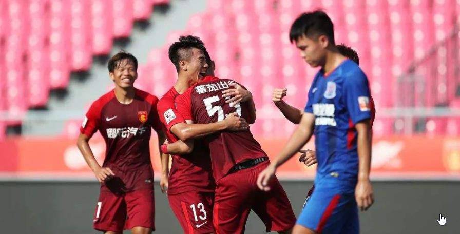 关于绿地申花战胜华夏幸福，积分冲击前四的信息