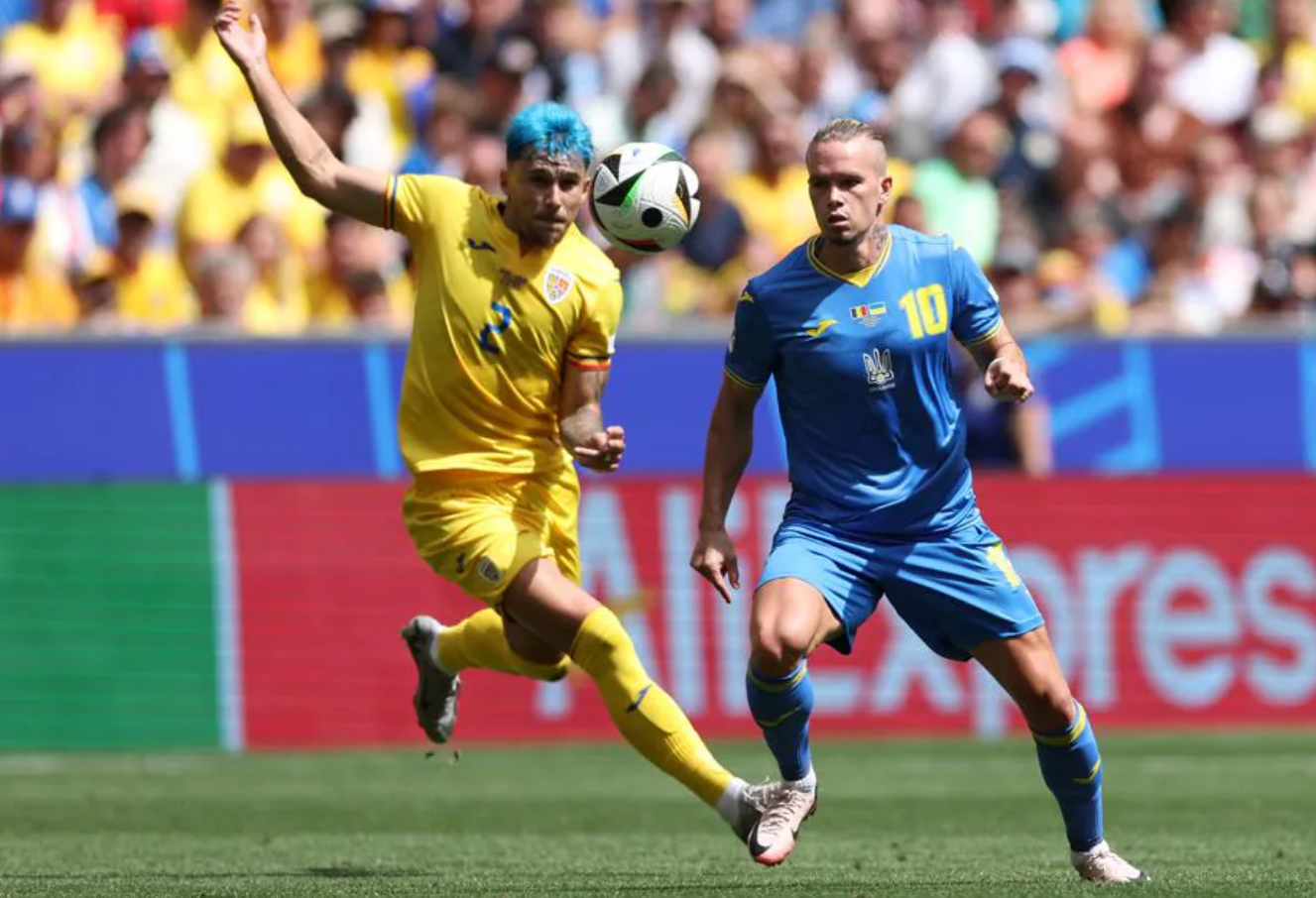 九游娱乐官方网站-瑞典队与乌克兰队在欧洲杯比赛中战平