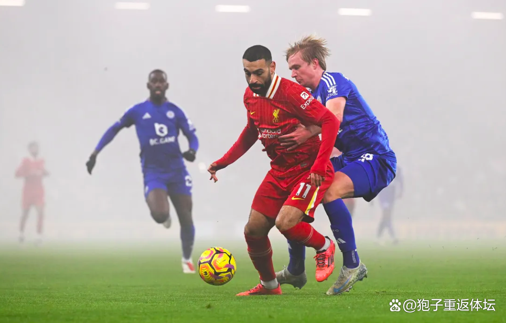 利物浦实现逆袭，晋级半决赛意义重大