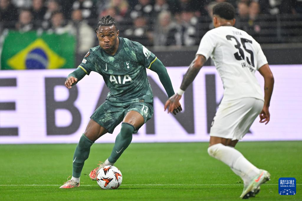 九游娱乐app下载-托特纳姆热刺队势如破竹，连续击败对手