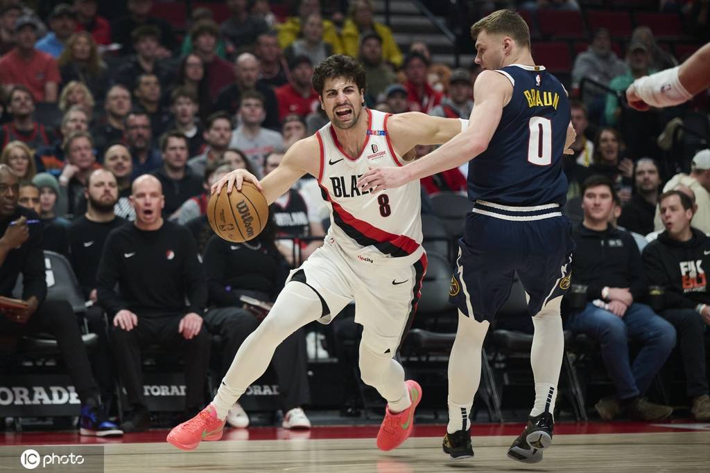 九游APP-俄勒冈开拓者在主场击败对手