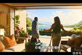 霞丹尼VSCO恩南斯，斗志十足