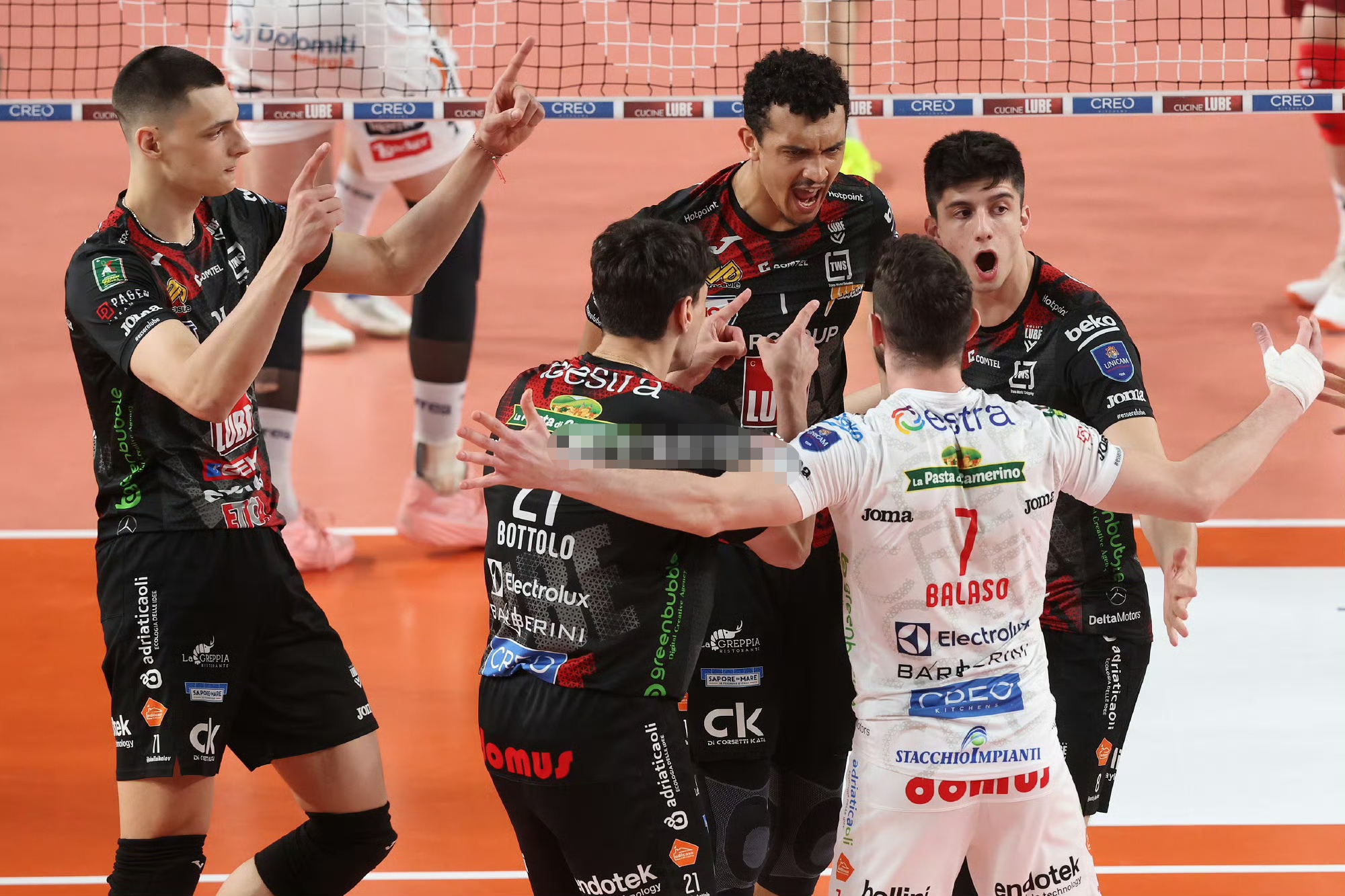 诺维奇主场绝杀对手，连胜状态持续提升