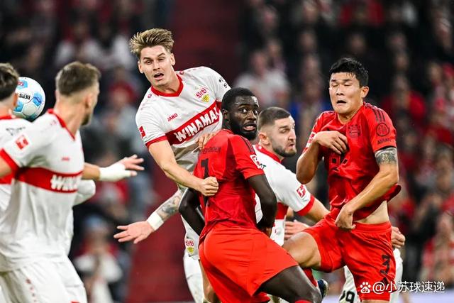 九游娱乐网页-关于拜仁慕尼黑客场击败斯图加特，积分榜领先优势明显的信息