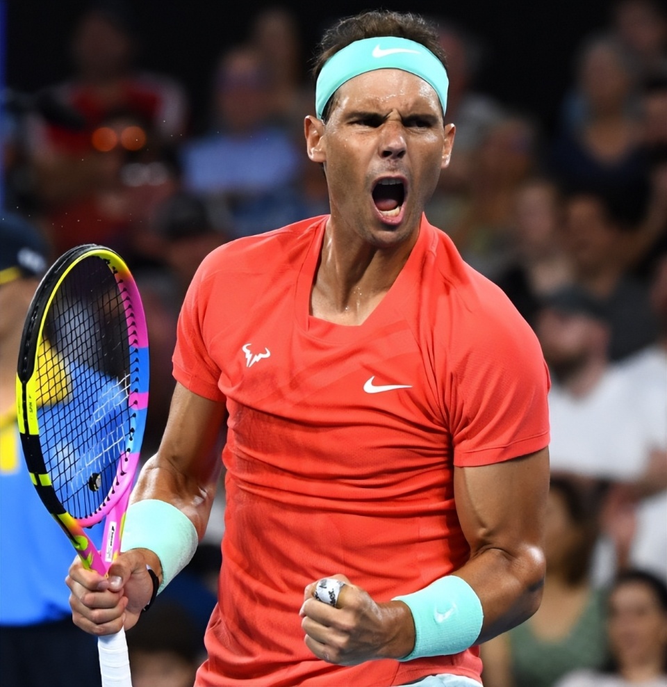 美网险胜年终总决赛，纳达尔扛起全队的简单介绍