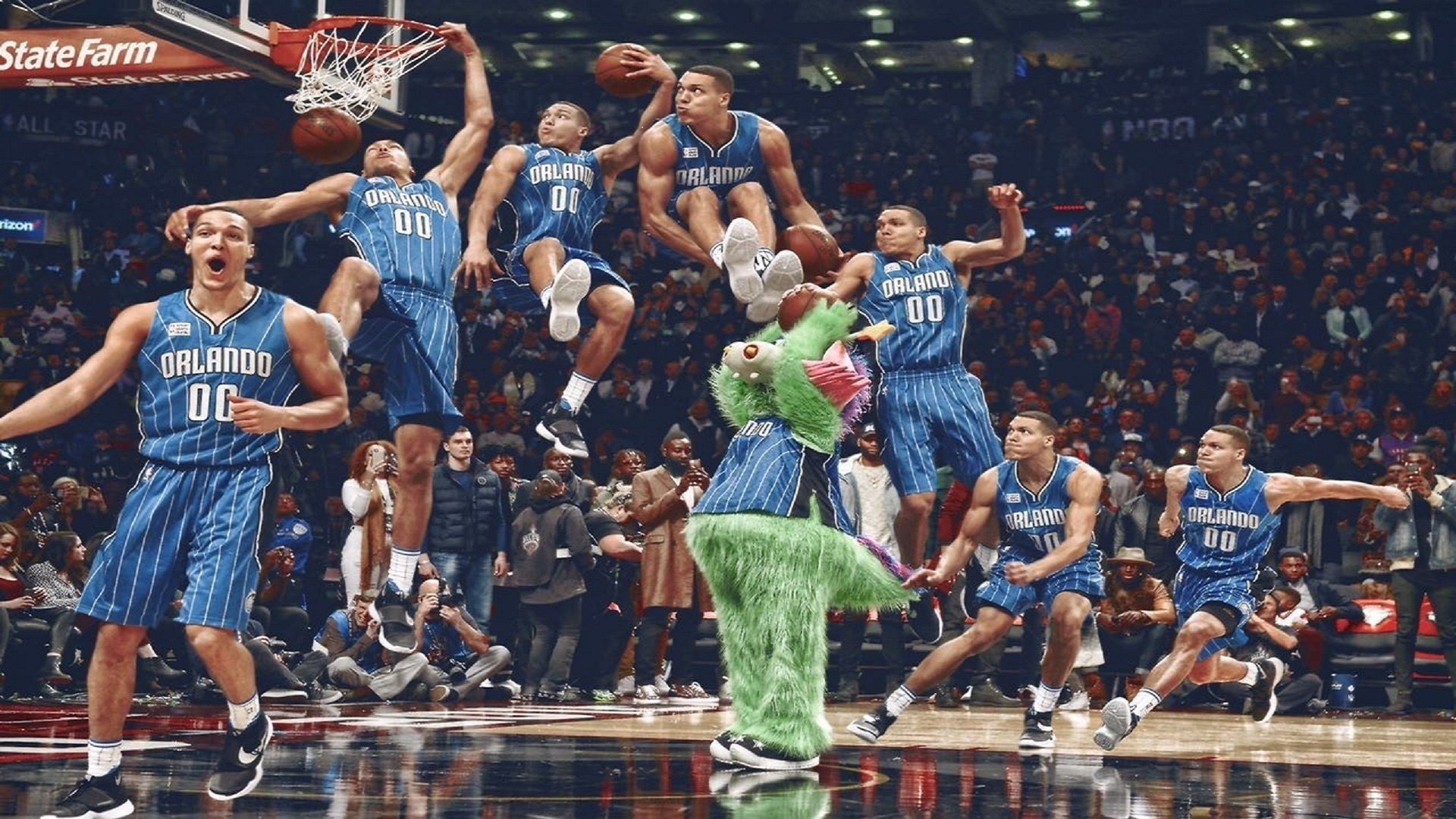 九游体育平台-孤星闪耀夜，当利拉德成为明尼苏达唯一的答案