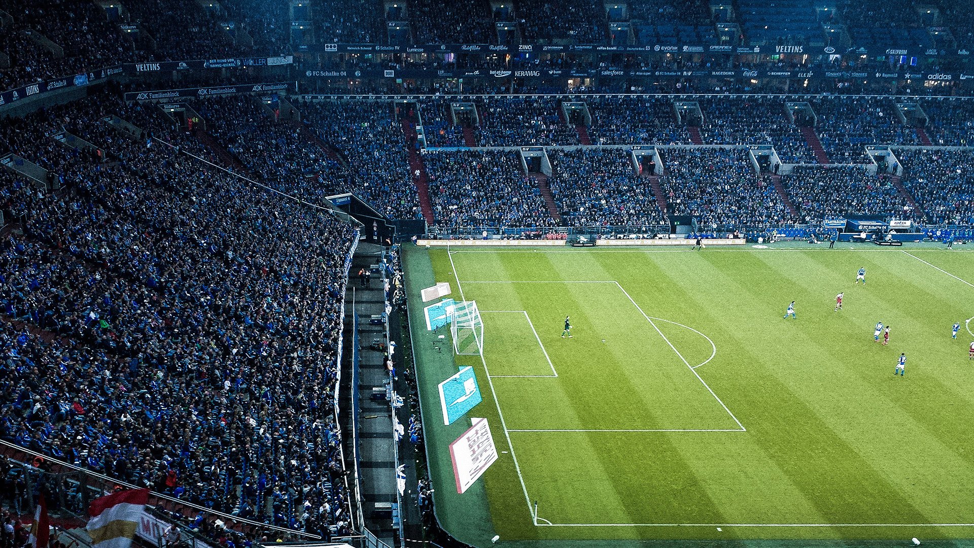 猎杀时刻,福克斯铁蹄踏碎迈阿密铁桶阵